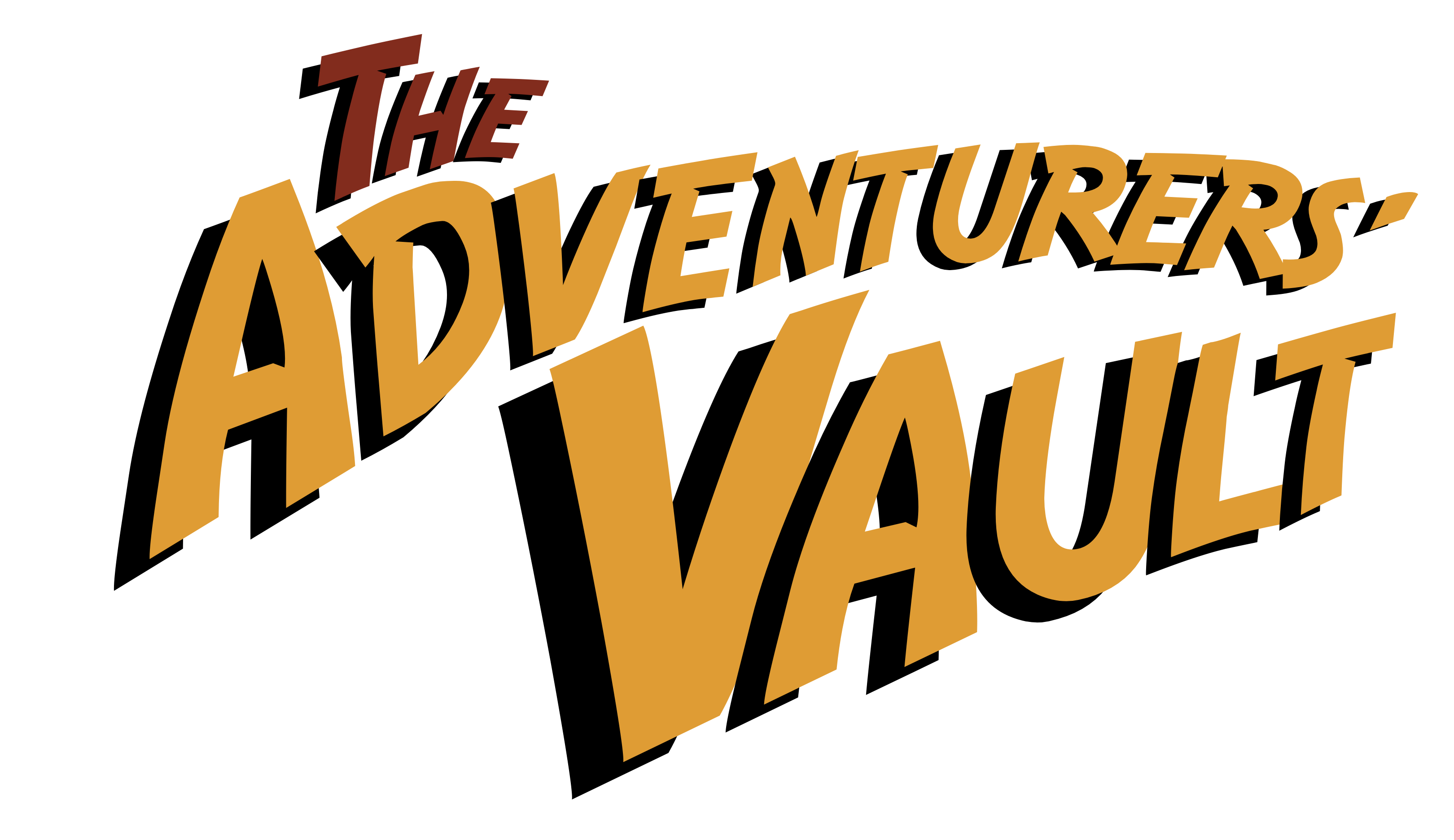 The Adventurers' Vault